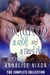 Between a Wolf and a Hard Place- The Complete Collection - NORCAL SHIFTERS, #1