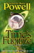 Time's Fugitive: A Romantic Time Travel Adventure - Saturn Society, #2