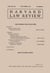 Harvard Law Review: Volume 129, Number 1 - November 2015