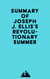 Summary of Joseph J. Ellis's Revolutionary Summer