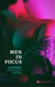 Men in Focus: A Rena Butler M/M Romance Anthology