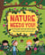 Nature Needs You! - Join the Green Team and find out about the wonders of our natural world
