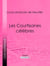 Les Courtisanes célèbres