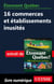 Etonnant Québec - 16 commerces et établissements inusités