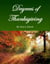 Degrees of Thanksgiving
