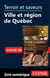 Terroir et saveurs - Ville et région de Québec