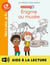 Énigme au musée - Lecture aidée