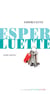 Esperluette