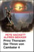 Prinz Thorazan: Der Thron von Cambalar 4