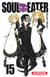 Soul Eater - tome 15