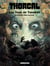 Thorgal - Tome 11  Les yeux de Tanatloc