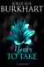 Yours to Take - The Connaghers, #4