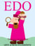 Edo - "Un ghiottone nel bosco"