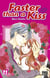 Faster than a Kiss T11