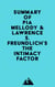 Summary of Pia Mellody & Lawrence S. Freundlich's The Intimacy Factor