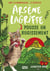 Arsène Lagriffe - tome 7 Pousse un rugissement
