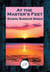 At the Master's Feet - With Linked Table of Contents