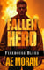 Fallen Hero - Firehouse Blues, #6