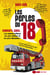 Les Perles du 18 - Pompiers, Samu... Les conversations les plus drôles et les plus décalées