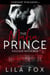 The Mafia Prince - Maclean Mafia Men, #6