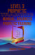 Level 3 Prophetic Training Manual: Advanced Prophetic Training - Level 1-4 prophetic Training, #3