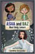 Asha and Baz Meet Hedy Lamarr