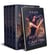 Shifters of Caerton - Shifters of Caerton, #1