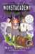 The Halloween Parade - Monstacademy, #1