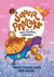 Super Pancake and the Mini Muffin Mayhem - (A Graphic Novel)