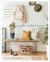 A Well-Crafted Home - Inspiration and 60 Projects for Personalizing Your Space