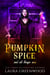 Pumpkin Spice And All Things Nice - Cauldron Coffee Shop, #1