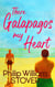 There Galapagos My Heart - Love Beyond Boundaries, #1