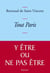 Tout Paris