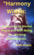"Harmony Within:    A  Journey to Mental Peace and Well-Being for  Working Professionals"