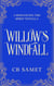 Willow's Windfall (a novella) - Romancing the Spirit Series, #2