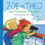 Zoé et Théo (Tome 7) - Une bouteille à la mer