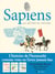 Sapiens - tome 3 (BD) - Les Maîtres de l'Histoire