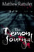 Firesouls : The Demon Journal