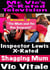 Mr. Vic’s  X-Rated Television:  Inspector Lewis X-Rated  Shagging Mum Book 2 “The Mum and the Boy Sergeant!”