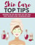 Natural Skin Care Top Tips