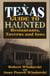 Texas Guide to Haunted Restaurants, Taverns, and Inns