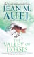 The Valley of Horses (with Bonus Content) - Earth's Children, Book Two