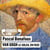 Van Gogh. Le soleil en face