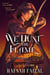 We Hunt the Flame - The YA TikTok sensation! A magical fantasy inspired by ancient Arabia