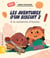 Les Aventures d’un biscuit 2 - À la recherche d’Avoine - À la recherche d’Avoine