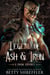 Legend of Ash and Iron - The Savage Love Series, #1