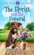 The Florist and the Funeral - Diana Flower Floriculture Mysteries, #0