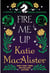 Fire Me Up - Dragon Sept Series, #2