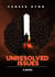 Unresolved  Issues - Unresolved Issues