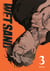 Wet Sand, Volume 3 - The must-read super spicy Boys’ Love webtoon
